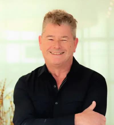 Patrick McGill