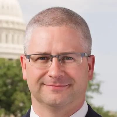 Patrick McHenry