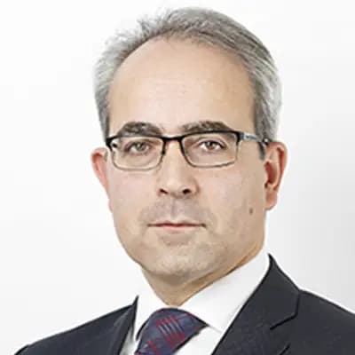 Patrick Mouterde
