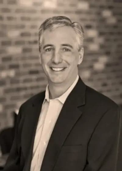 Patrick Oakes