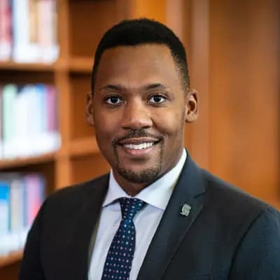 Patrick Okorafor