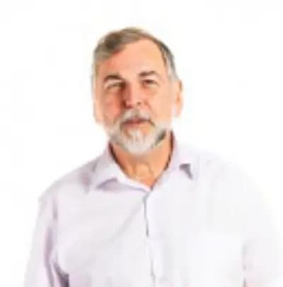 Patrick Pirim