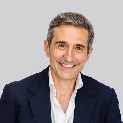 Patrick Recasens Morente