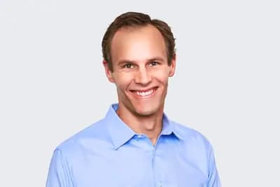 Patrick Salyer