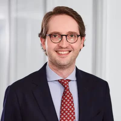 Patrick Schaich