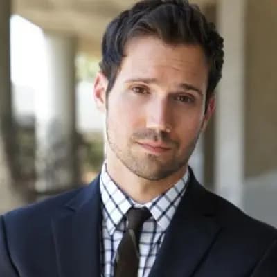 Patrick Shanley