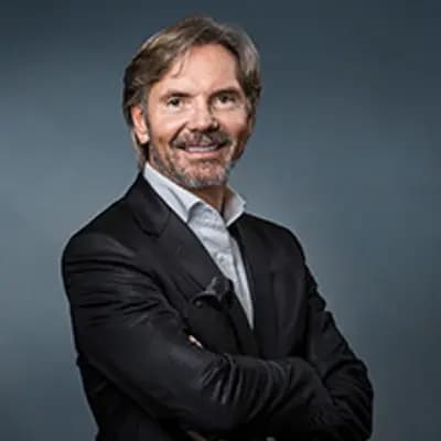 Patrick Stach