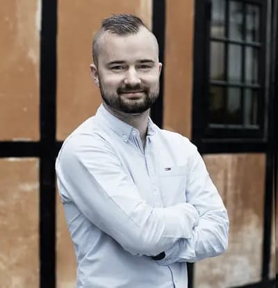Patrick Theander
