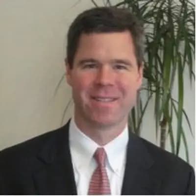 Patrick W. Pace