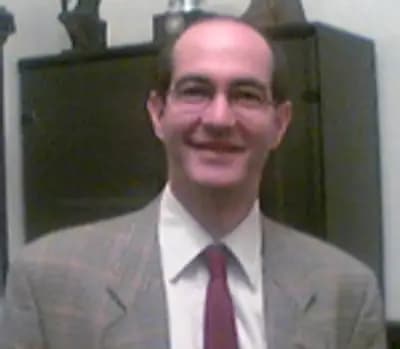 Patrick Weil