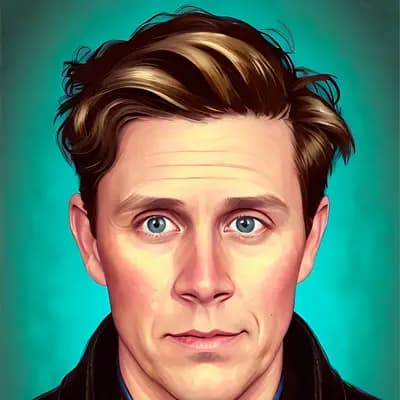 Patrick Workman