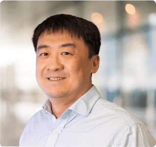 Patrick XU