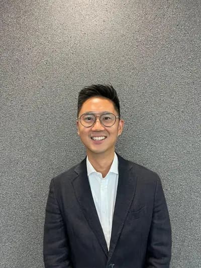 Patrick Yip