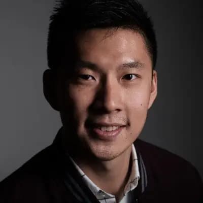 Patrick Zhang
