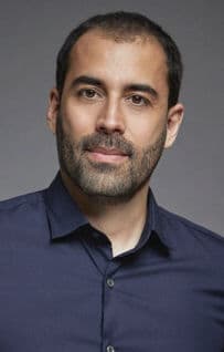 Pau Montero Peres