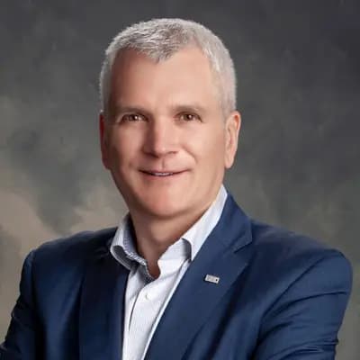 Paul Mascarenas