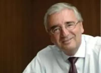 Paul Achleitner