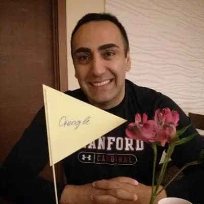 Paul Asoyan