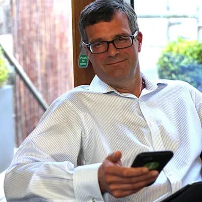 Paul Atkinson