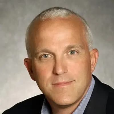 Paul Atkinson