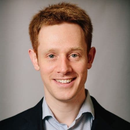 Paul Baines