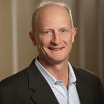 Paul Bartlett