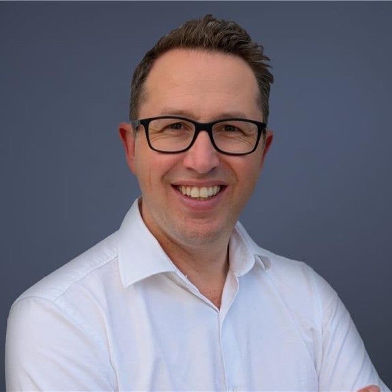 Paul Bentham