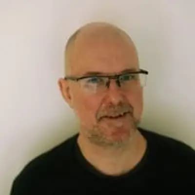 Paul Brindley