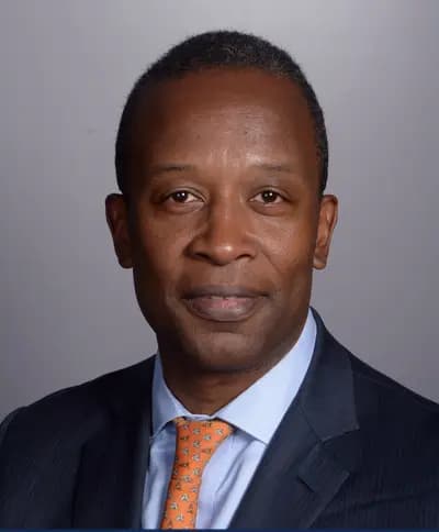 Paul Burton