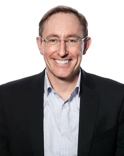 Paul Carr