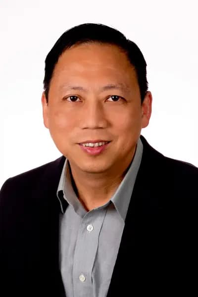 Paul Chau