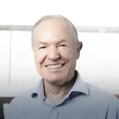 Paul Chrimes
