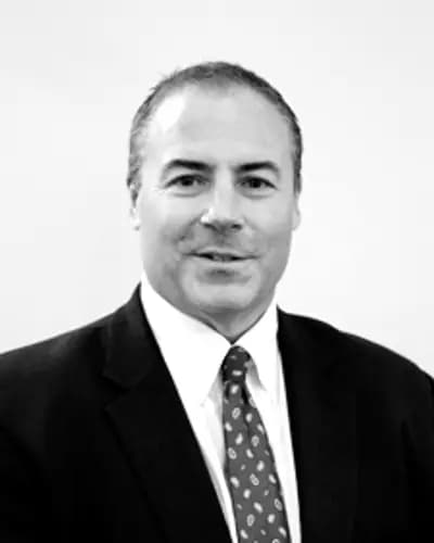 Paul Cooley