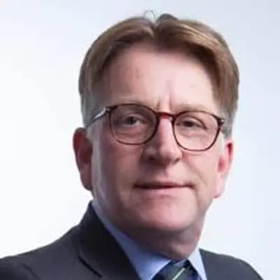 Paul Cunningham