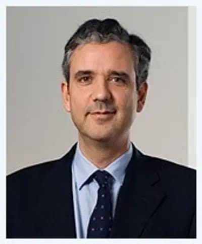 J. Paul de Klerk