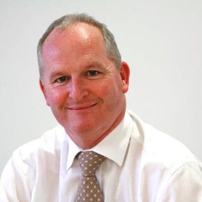 Paul Donovan