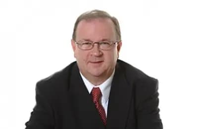 Paul Ferguson