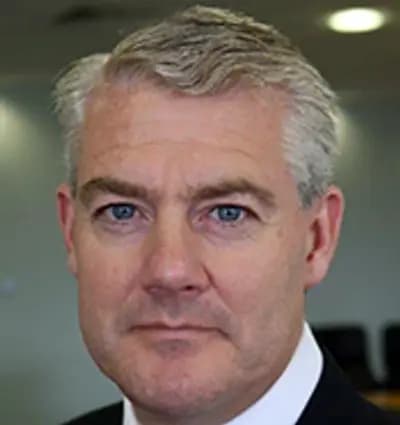 Paul Finnerty