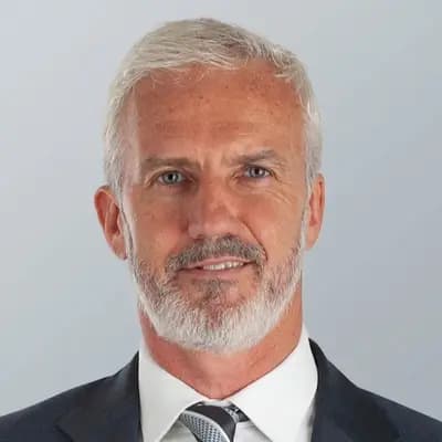 Paul Flanagan
