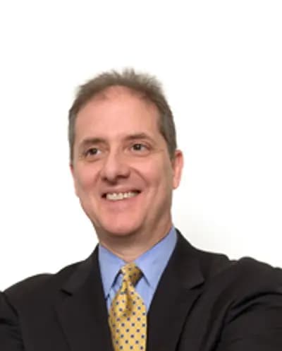 Paul G. Pizzani