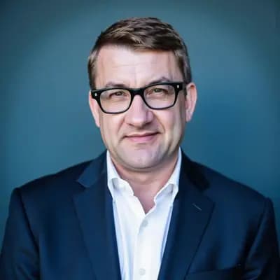 Paul Harrald