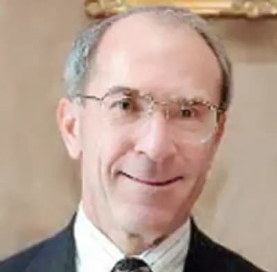 Paul Hazen