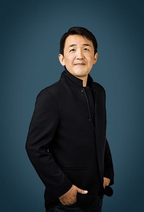 Paul Hsiao