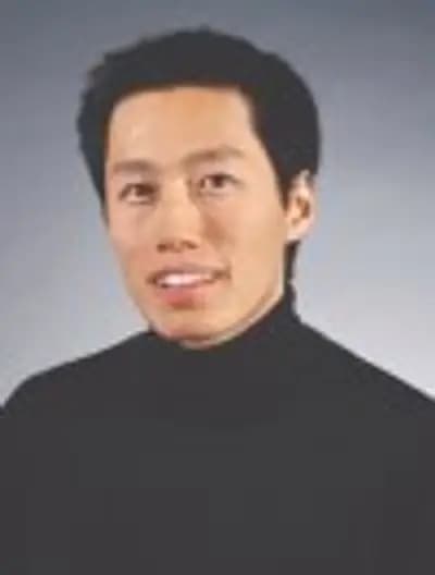 Paul Hsu