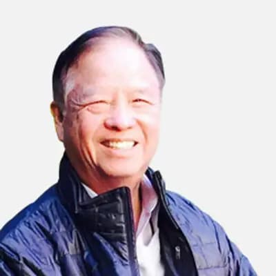 Paul Huang