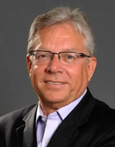 Paul Humphries