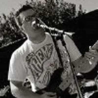 Paul Ingram