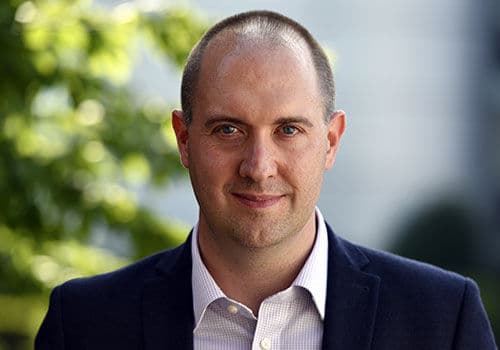 Paul Jackson