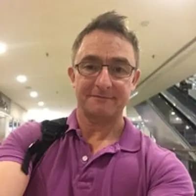 Paul James