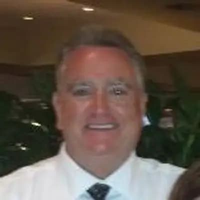 Paul Johnson